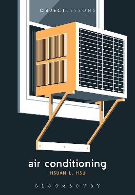 Air Conditioning book