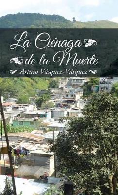 La ciénaga de la muerte book