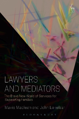 Lawyers and Mediators book