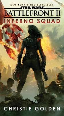 Battlefront II: Inferno Squad (Star Wars) book