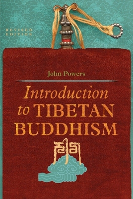 Introduction To Tibetan Buddhism book