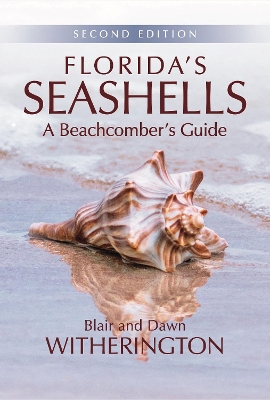 Florida's Seashells book