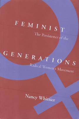 Feminist Generations book