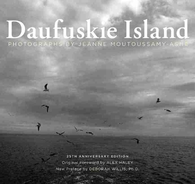 Daufuskie Island book