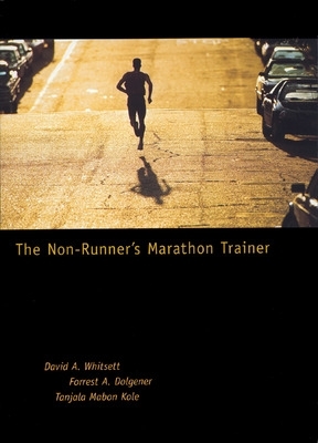 Non-Runner's Marathon Trainer book