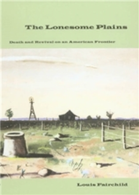 Lonesome Plains book