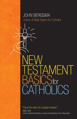 New Testament Basics for Catholics book