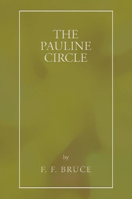 The Pauline Circle book