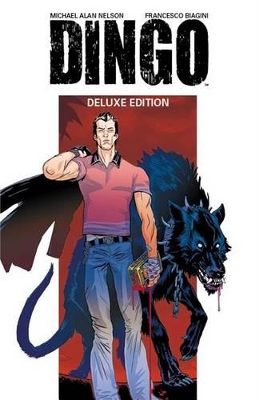 Dingo book