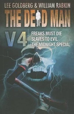 Dead Man Vol 4 book