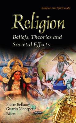 Religion book