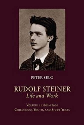 Rudolf Steiner, Life and Work book