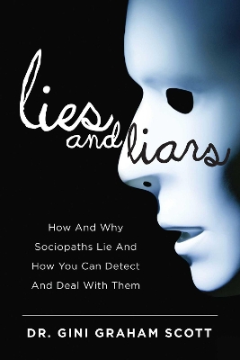 Lies and Liars book