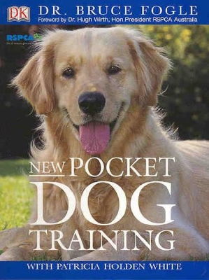 Australian Rspca Pocket Dog Training Manual book