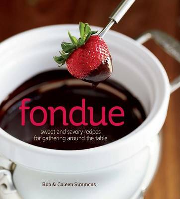 Fondue by Bob Simmons