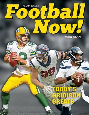 Football Now! by Mike Ryan