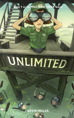 Unlimited book