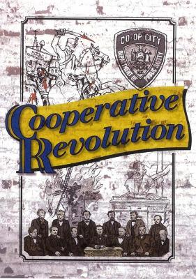 Co-operative Revolution book