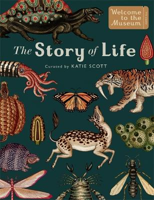 Story of Life: Evolution (Extended Edition) book