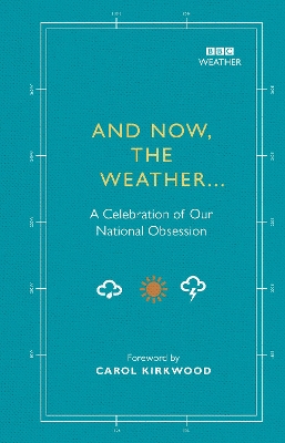 And Now, The Weather... book