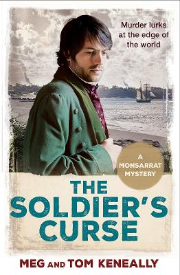 The Soldier's Curse by Tom Keneally