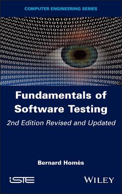 Fundamentals of Software Testing book