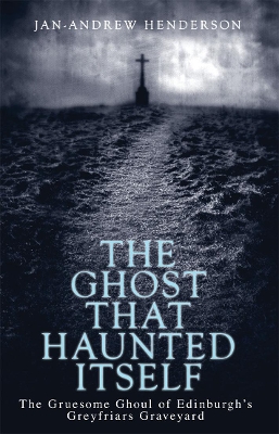 Ghost That Haunted Itself book