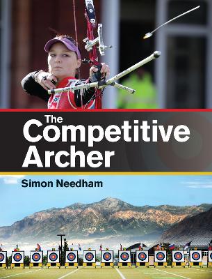 Competitive Archer book