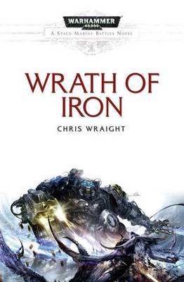 Wrath of Iron book