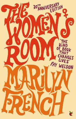 Women's Room book