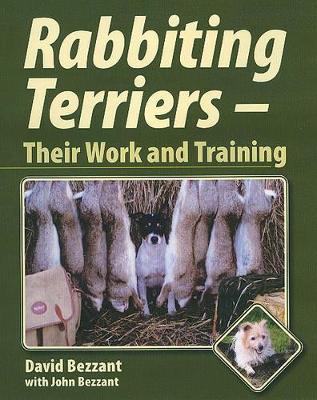 Rabbiting Terriers book
