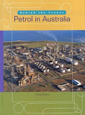 Petrol in Australia book