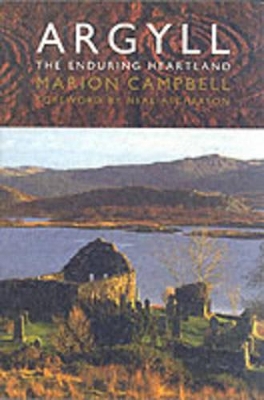 Argyll book