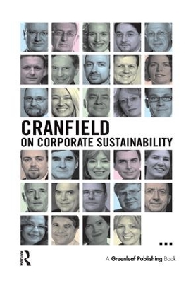 Cranfield on Corporate Sustainability book