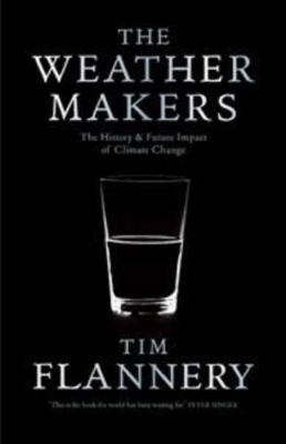 Weather Makers book