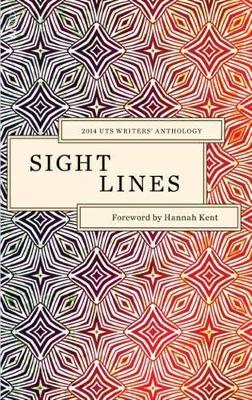 Sight Lines book