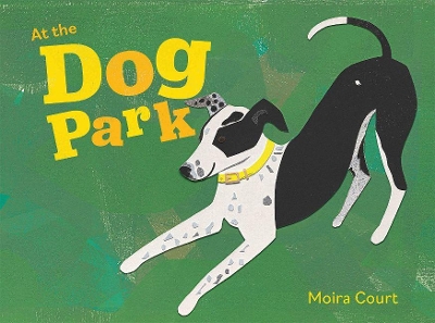At the Dog Park book
