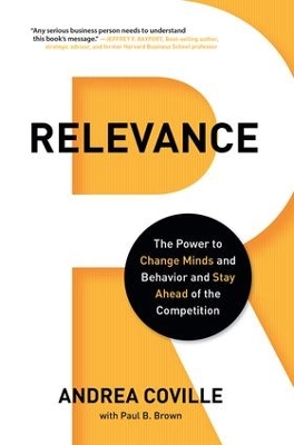 Relevance book