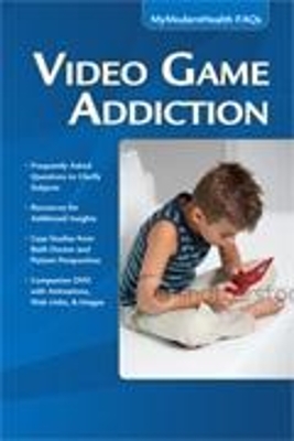 Video Game Addiction book