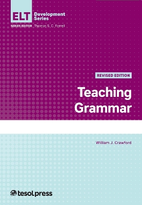 Teaching Grammar, Revised book