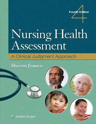 Nursing Health Assessment: A Clinical Judgment Approach book