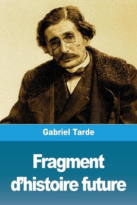 Fragment d'histoire future book