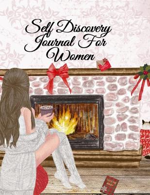 Self Discovery Journal For Women book