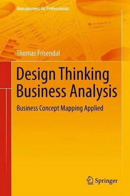 Design Thinking Business Analysis book