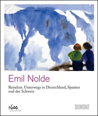 Emil Nolde book