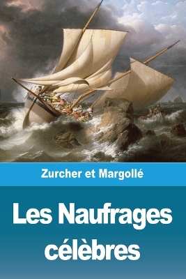 Les Naufrages célèbres book