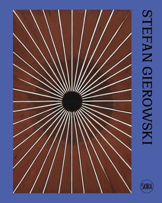Stefan Gierowski book