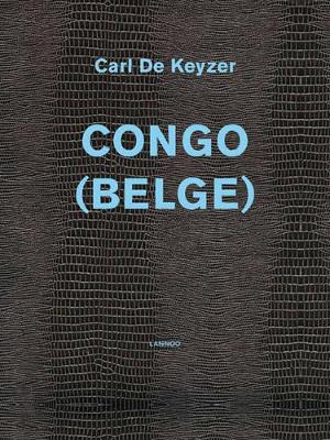 Congo (Belge) book