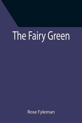 The Fairy Green book