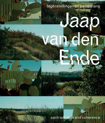 Jaap van den Ende: Contradiction and Coherence book